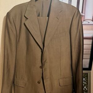 Maschio Firenze Italian Suit made in Italy
